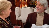 Poor Traci's life is about to blow up | Image: CBS